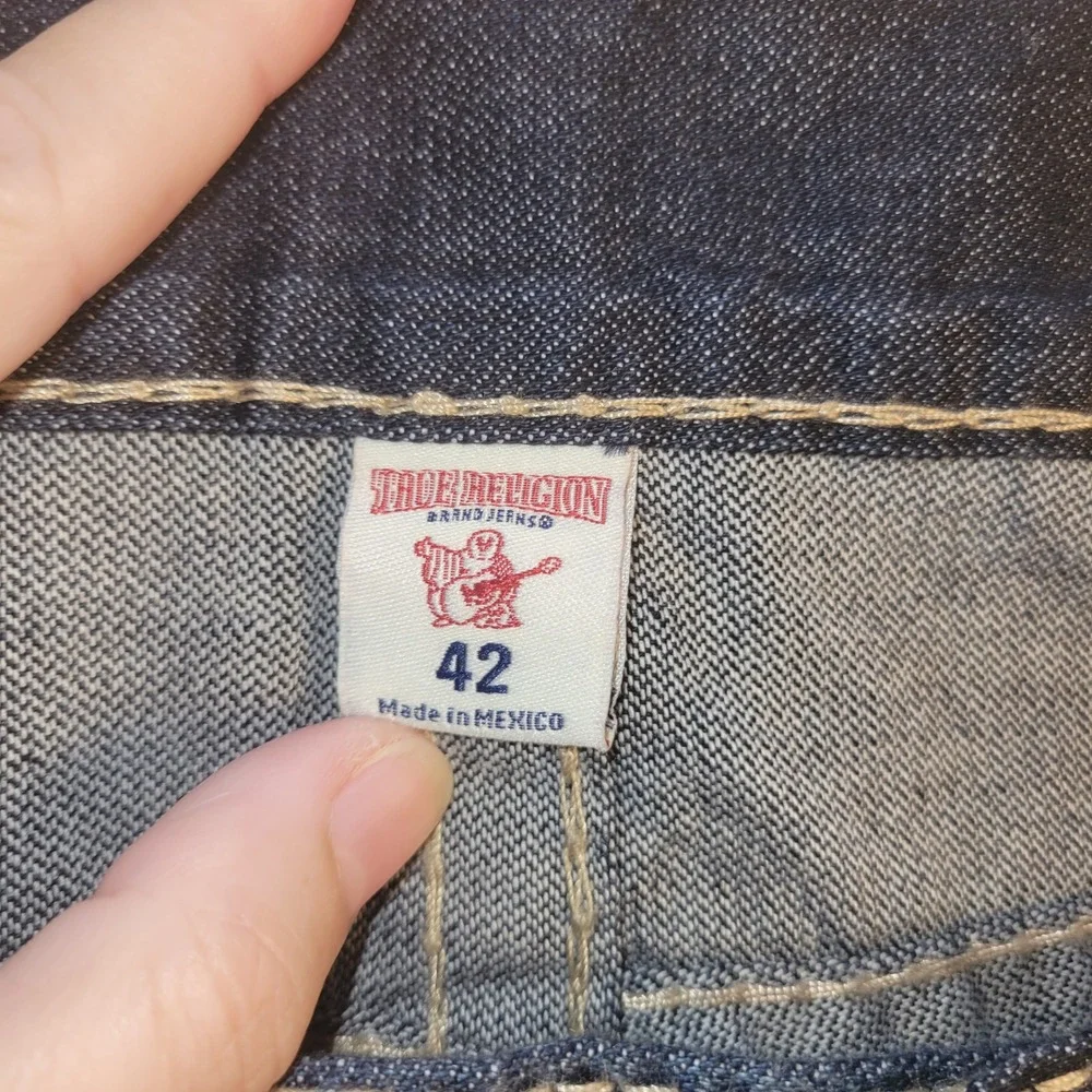 True Religion true religion
